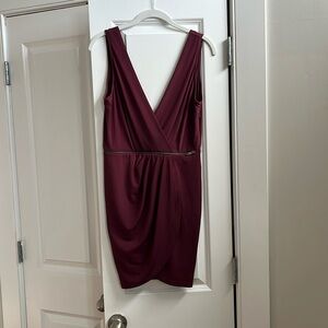 BCBG Dress